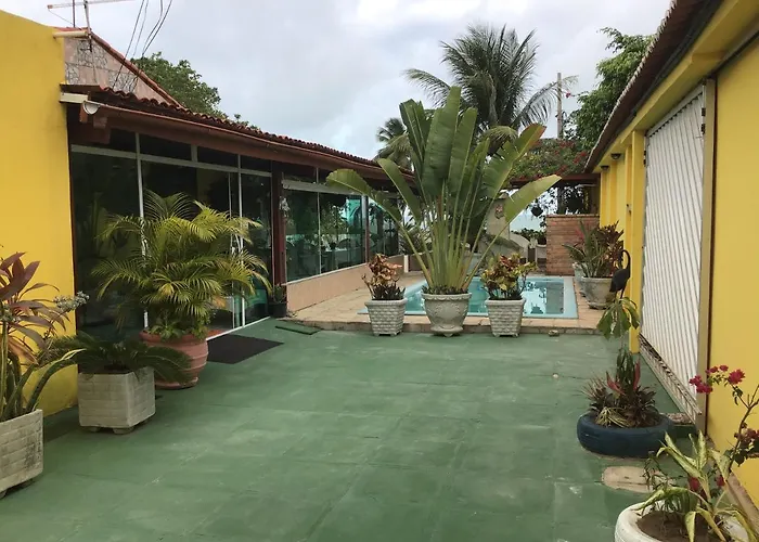 Blessed Spa Pousada
