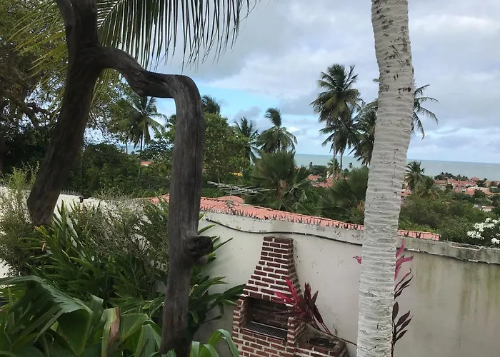 Blessed Spa Pousada