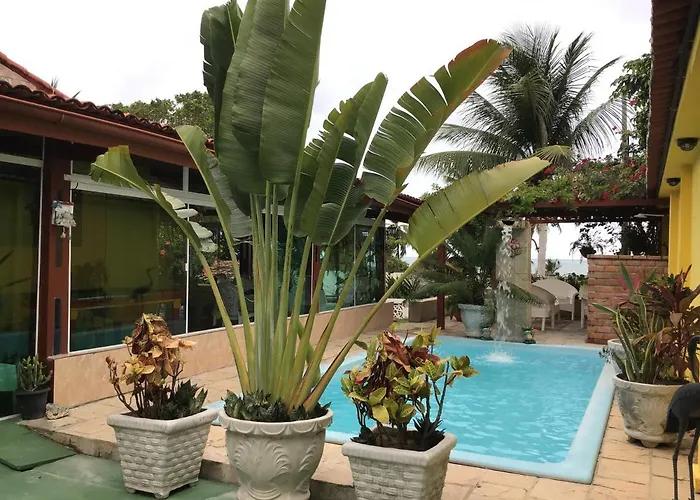 Blessed Spa Pousada