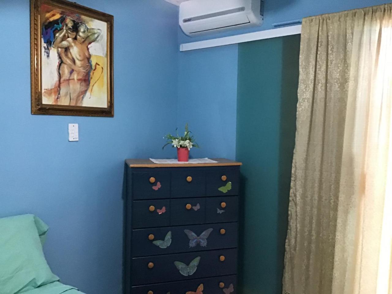 Blessed Itamaracá