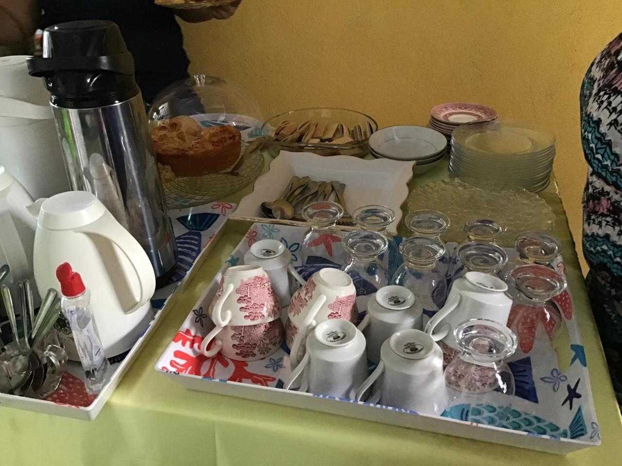 Blessed Itamaracá